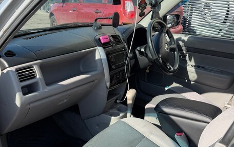Mazda Demio III (DE), 2001 год, 120 000 рублей, 7 фотография