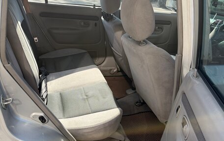 Mazda Demio III (DE), 2001 год, 120 000 рублей, 5 фотография