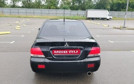Mitsubishi Lancer IX, 2006 год, 400 000 рублей, 3 фотография