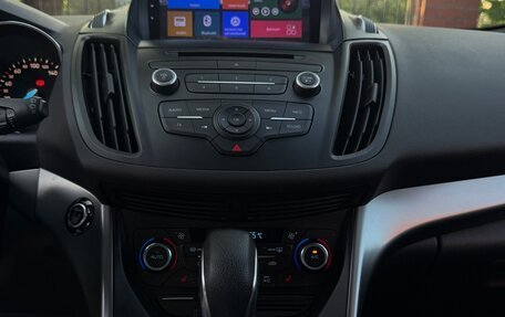 Ford Kuga III, 2017 год, 1 690 000 рублей, 6 фотография