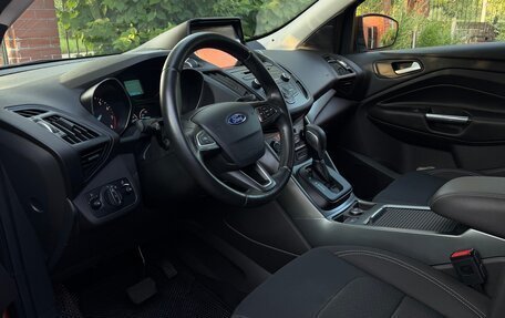 Ford Kuga III, 2017 год, 1 690 000 рублей, 5 фотография
