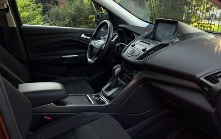 Ford Kuga III, 2017 год, 1 690 000 рублей, 7 фотография
