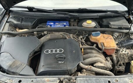 Audi A4, 1997 год, 155 000 рублей, 7 фотография