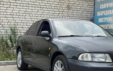 Audi A4, 1997 год, 155 000 рублей, 2 фотография