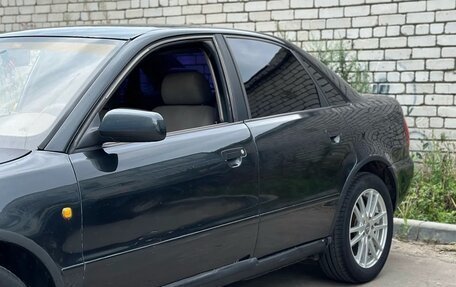 Audi A4, 1997 год, 155 000 рублей, 4 фотография