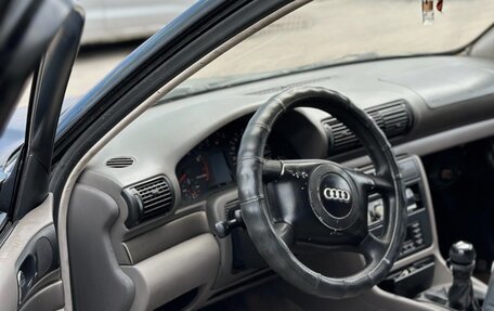Audi A4, 1997 год, 155 000 рублей, 6 фотография