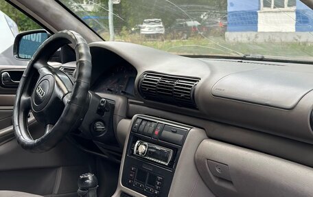 Audi A4, 1997 год, 155 000 рублей, 8 фотография