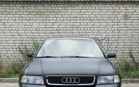 Audi A4, 1997 год, 155 000 рублей, 9 фотография