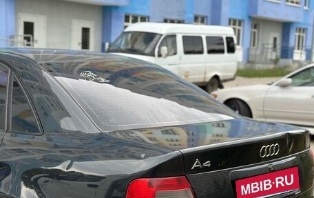 Audi A4, 1997 год, 155 000 рублей, 5 фотография