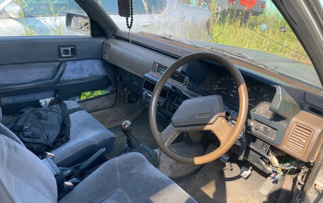 Toyota Camry, 1983 год, 50 000 рублей, 2 фотография