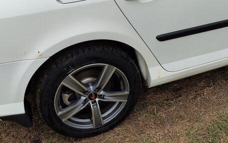 Peugeot 407, 2008 год, 450 000 рублей, 6 фотография
