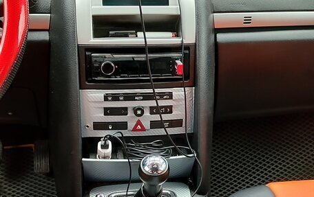 Peugeot 407, 2008 год, 450 000 рублей, 13 фотография