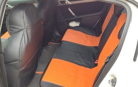 Peugeot 407, 2008 год, 450 000 рублей, 14 фотография