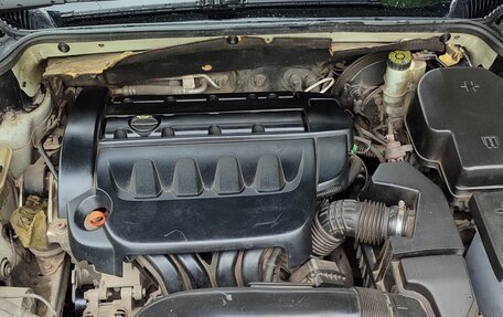 Peugeot 407, 2008 год, 450 000 рублей, 15 фотография