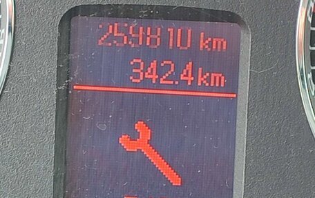 Peugeot 407, 2008 год, 450 000 рублей, 17 фотография