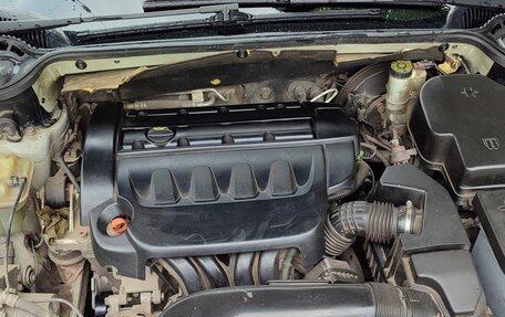 Peugeot 407, 2008 год, 450 000 рублей, 16 фотография