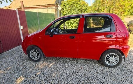 Daewoo Matiz I, 2005 год, 280 000 рублей, 5 фотография