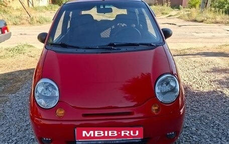 Daewoo Matiz I, 2005 год, 280 000 рублей, 3 фотография