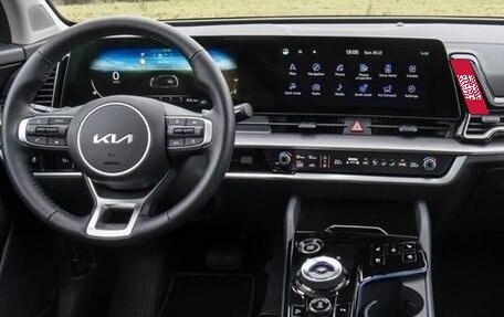 KIA Sportage IV рестайлинг, 2023 год, 4 000 000 рублей, 4 фотография