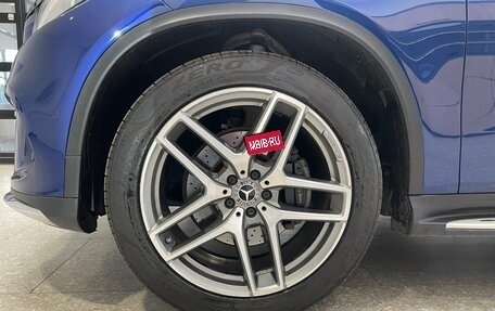Mercedes-Benz GLE Coupe, 2017 год, 3 790 000 рублей, 9 фотография