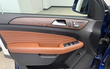 Mercedes-Benz GLE Coupe, 2017 год, 3 790 000 рублей, 13 фотография