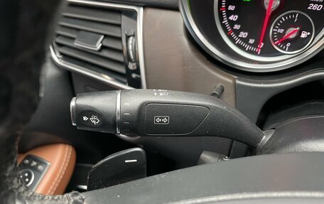 Mercedes-Benz GLE Coupe, 2017 год, 3 790 000 рублей, 17 фотография
