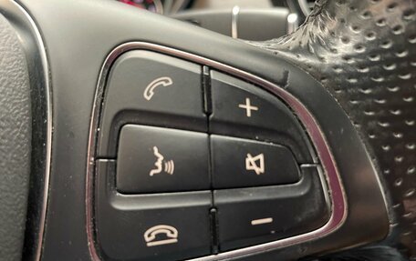 Mercedes-Benz GLE Coupe, 2017 год, 3 790 000 рублей, 19 фотография