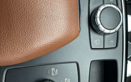 Mercedes-Benz GLE Coupe, 2017 год, 3 790 000 рублей, 24 фотография