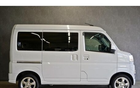 Toyota Pixis Van, 2022 год, 560 000 рублей, 3 фотография
