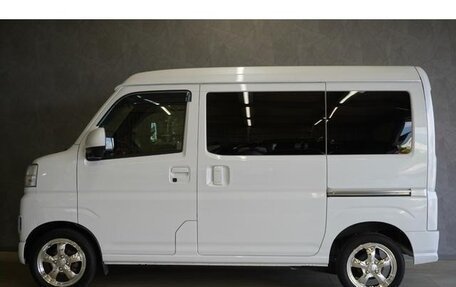 Toyota Pixis Van, 2022 год, 560 000 рублей, 6 фотография