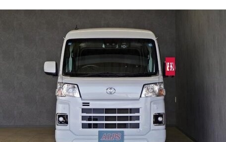 Toyota Pixis Van, 2022 год, 560 000 рублей, 2 фотография