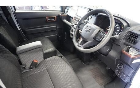 Toyota Pixis Van, 2022 год, 560 000 рублей, 8 фотография
