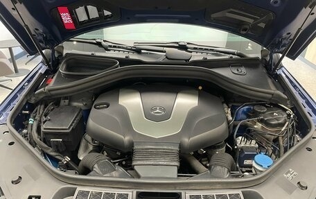Mercedes-Benz GLE Coupe, 2017 год, 3 790 000 рублей, 33 фотография