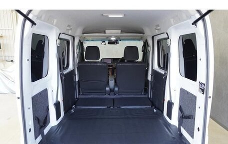 Toyota Pixis Van, 2022 год, 560 000 рублей, 16 фотография
