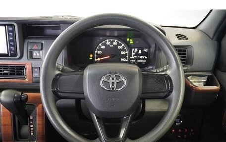 Toyota Pixis Van, 2022 год, 560 000 рублей, 13 фотография