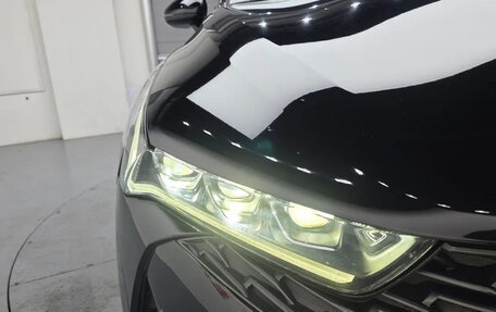 KIA K5, 2023 год, 2 100 000 рублей, 5 фотография