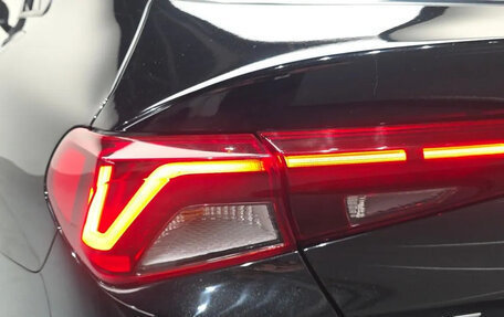 KIA K5, 2023 год, 2 100 000 рублей, 6 фотография