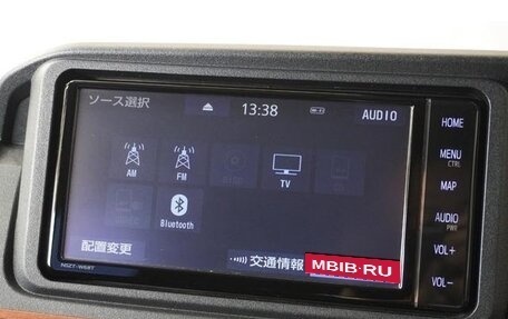 Toyota Pixis Van, 2022 год, 560 000 рублей, 9 фотография