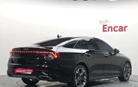 KIA K5, 2023 год, 2 100 000 рублей, 2 фотография