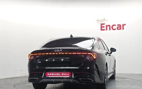 KIA K5, 2023 год, 2 100 000 рублей, 4 фотография