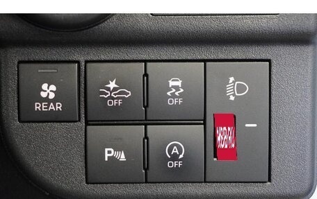 Toyota Pixis Van, 2022 год, 560 000 рублей, 17 фотография