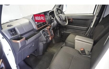 Toyota Pixis Van, 2022 год, 560 000 рублей, 15 фотография