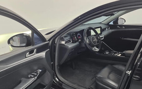 KIA K5, 2023 год, 2 100 000 рублей, 11 фотография