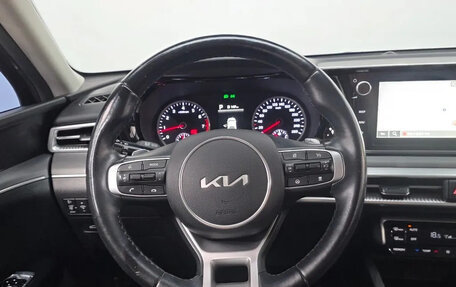 KIA K5, 2023 год, 2 100 000 рублей, 9 фотография