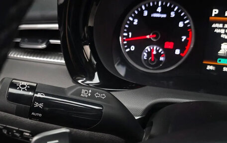 KIA K5, 2023 год, 2 100 000 рублей, 12 фотография
