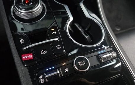 KIA K5, 2023 год, 2 100 000 рублей, 15 фотография