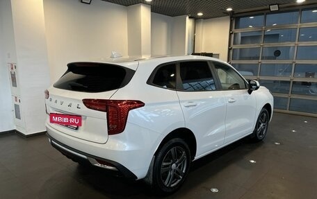 Haval Jolion, 2023 год, 1 900 000 рублей, 3 фотография