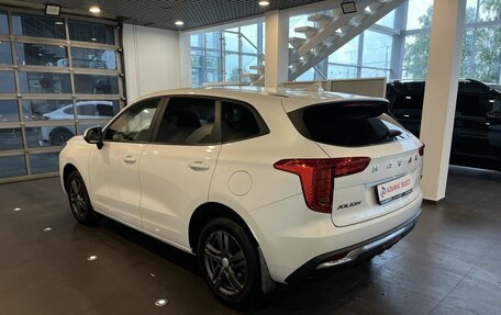 Haval Jolion, 2023 год, 1 900 000 рублей, 5 фотография