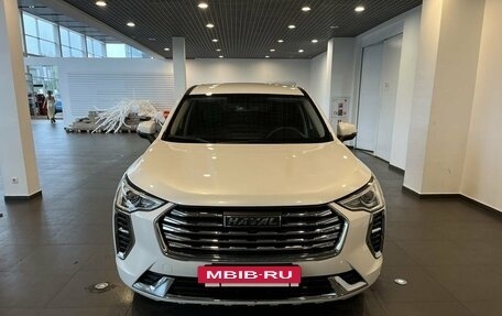 Haval Jolion, 2023 год, 1 900 000 рублей, 8 фотография