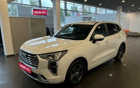 Haval Jolion, 2023 год, 1 900 000 рублей, 7 фотография